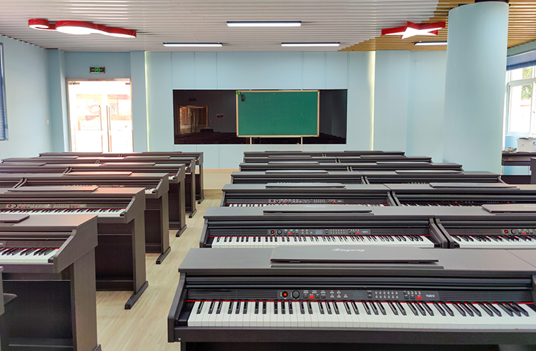 音乐教室